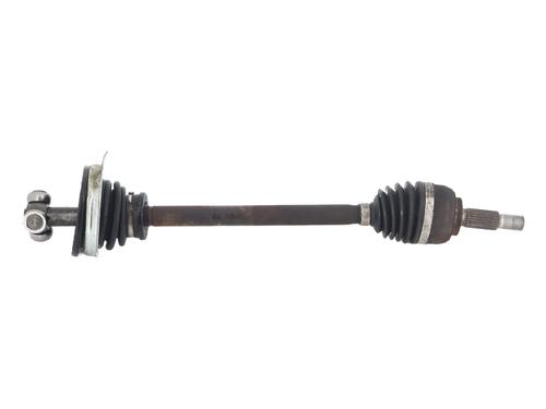 Left front driveshaft RENAULT TWINGO II (CN0_) 1.2 16V (CN04, CN0B) | BP25268177M38 