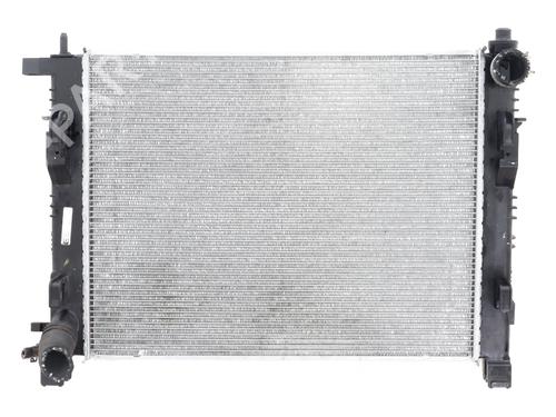 Used Water radiator RENAULT CLIO IV Grandtour (KH_) 1.5 dCi 90 (KHN3, KHN4) (90 hp) 30701863