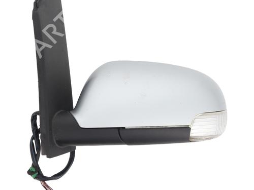 Used Left mirror VW TOURAN (1T1, 1T2) 2.0 TDI 16V (140 hp) 32171378