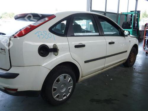 Left front fog light FORD FOCUS II (DA_, HCP, DP) 1.6 TDCi | BP18182080C30