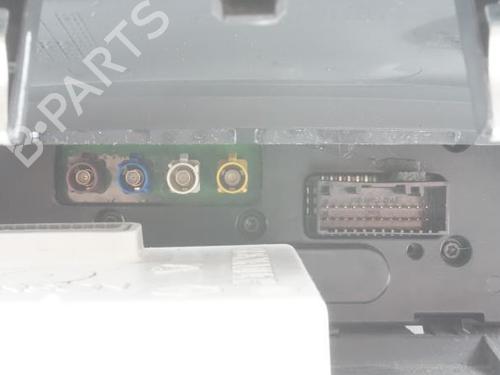 Multifunctionele display RENAULT CLIO III (BR0/1, CR0/1) 1.5 dCi | BP18181845C48