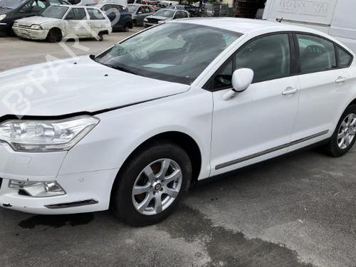 Left tailgate light CITROËN C5 III (RD_) 2.0 HDi 140 (RDRHF8, RDRHFA, RDRHA8, RDRHAJ) | BP27220272C79  - Image 11