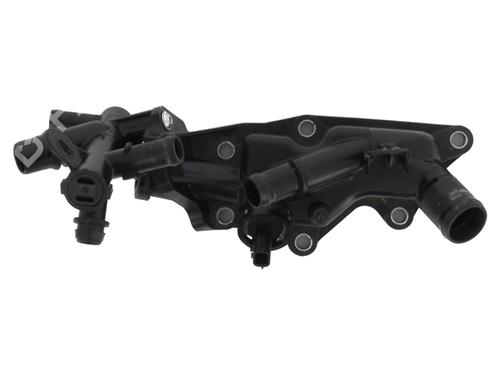 Used Thermostat housing RENAULT CLIO IV (BH_) 0.9 TCe 90 (BHNF, BHMA, BHMH, BHJK, BHJR) (90 hp) 29641674