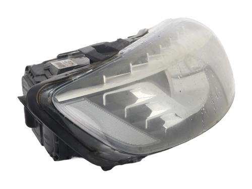 Used Right headlight Right headlight AUDI Q7 (4LB) 3.0 TDI quattro (240 hp) 32775240 32775240