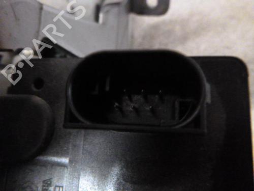 Steering column RENAULT SCÉNIC III (JZ0/1_) 1.5 dCi | BP18182543M21