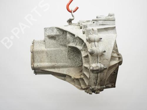 Gearbox CITROËN C4 Picasso I MPV (UD_) 1.6 HDi 110 | BP18191184M3 