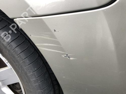 Left slide door RENAULT KANGOO / GRAND KANGOO II (KW0/1_) 1.5 dCi 85 (KW0K, KW0L, KW0B) | BP23901398C74 
