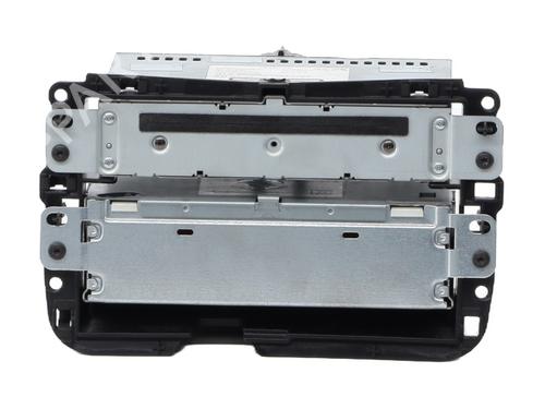 Used Radio Radio PEUGEOT 508 I (8D_) 2.0 BlueHDi 150 (150 hp) 24226543 24226543