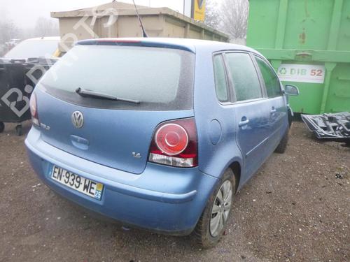 Front wiper motor VW POLO (9N_, 9A_) 1.4 16V | BP18698666M29 