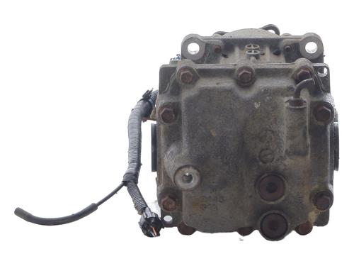 Rear differential NISSAN X-TRAIL I (T30) 2.2 dCi 4x4 | BP29501012M24 