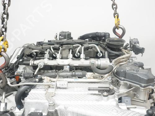 Engine AUDI A4 B9 (8W2, 8WC) 35 TDI Mild Hybrid | BP21378632M1 