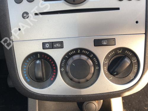 Left taillight OPEL CORSA D (S07) 1.3 CDTI (L08, L68) | BP28476960C34