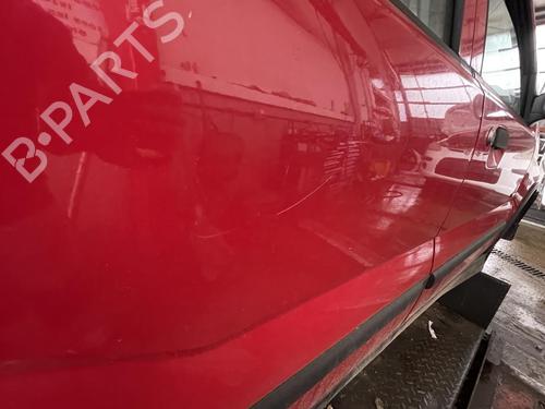 Right rear door SUZUKI IGNIS II (MH) 1.5 4x4 (RM415) | BP20597841C5 