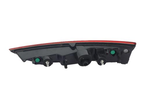Left tailgate light RENAULT CAPTUR II (HF_) TCe 90 (HFM6) | BP40287581C79 - Image 2