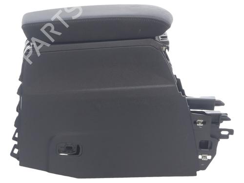 Bracciolo centrale Bracciolo centrale PEUGEOT 208 II (UB_, UP_, UW_, UJ_) 1.2 PureTech 100 (101 hp) 39743493 39743493