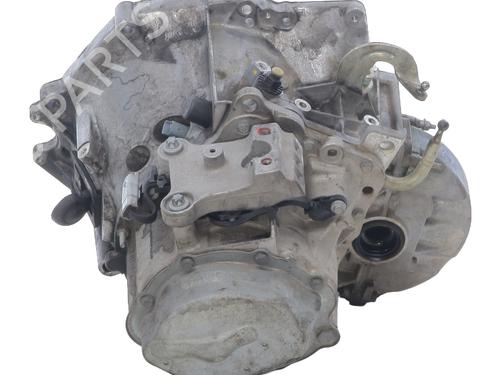 Gearbox PEUGEOT 208 I (CA_, CC_) 1.5 BlueHDI 100 | BP26617381M3 