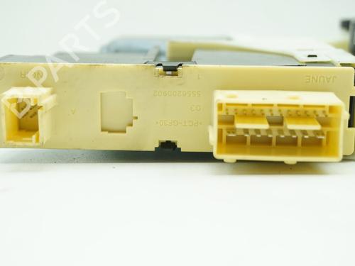 Front right window mechanism PEUGEOT 307 Break (3E) 1.6 HDi 110 | BP18185082C23