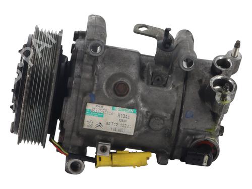Used AC compressor AC compressor CITROËN C3 II (SC_) 1.6 HDi 90 (90 hp) 30535024 30535024