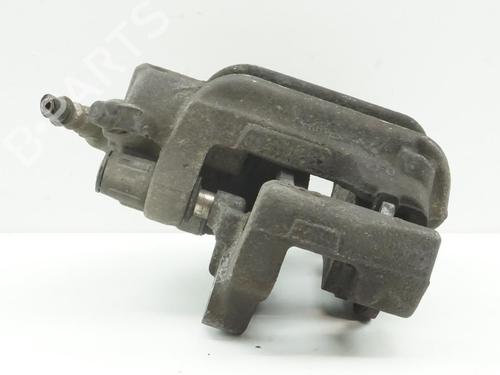 Used Left front brake caliper BMW 1 (F20) 116 i (136 hp) 18186947