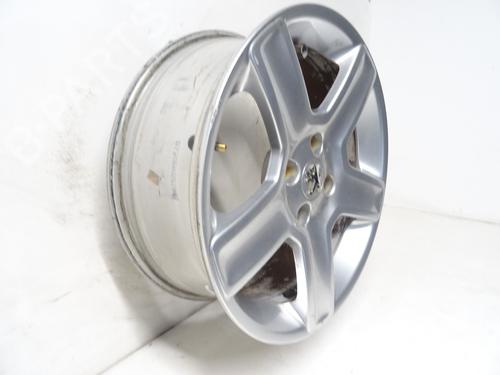 Rim PEUGEOT 307 CC (3B) 2.0 HDi 135 | BP29501048C45 