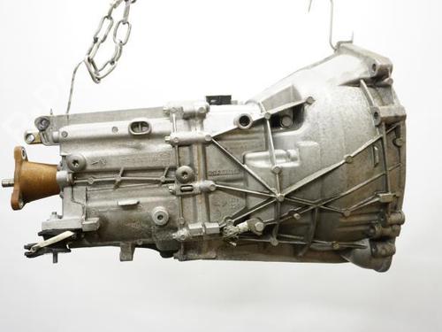 Used Gearbox BMW 3 Gran Turismo (F34) 318 d (143 hp) 18189577