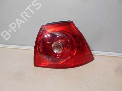 Used Right taillight VW GOLF V (1K1) 1.6 FSI (115 hp) 18190127