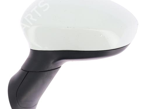 Used Left mirror FIAT PUNTO EVO (199_) 1.3 D Multijet (199AXC1A, 199BXC1A, 199AXT1A, 199BXT1A) (75 hp) 28538157