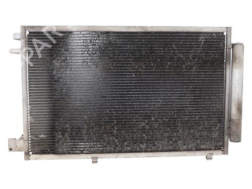 AC radiator FORD FIESTA VI (CB1, CCN) 1.4 TDCi | BP27266143M32