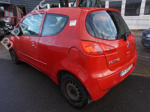Venstre fortil lås MITSUBISHI COLT VI (Z3_A, Z2_A) 1.3 (Z21A) | BP18261934C98 