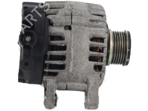 Alternator CITROËN C3 / C3 ORIGIN III (SX) 1.2 VTi 82 | BP22374001M7 