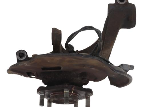 Used Right front steering knuckle Right front steering knuckle NISSAN X-TRAIL III (T32_, T32R, T32RR) 1.6 dCi ALL MODE 4x4-i (NT32) (130 hp) 39081715 39081715