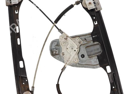 Used Front right window mechanism MERCEDES-BENZ C-CLASS (W203) C 270 CDI (203.016) (170 hp) 19730488
