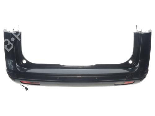 Used Rear bumper PEUGEOT 5008 (0U_, 0E_) 2.0 HDi 150 / BlueHDi 150 (150 hp) 29935318