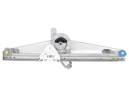 Used Front left window mechanism Front left window mechanism DACIA LOGAN MCV (KS_) 1.6 16V Hi-Flex (105 hp) 19709665 19709665