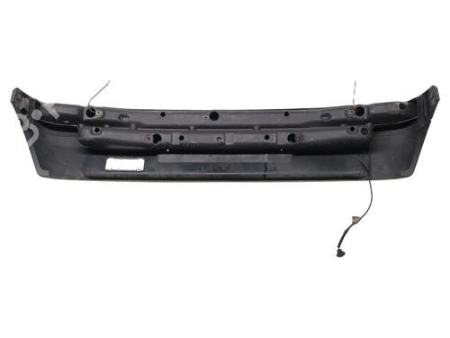 Rear bumper PEUGEOT 106 I (1A, 1C) 1.0 | BP22362612C8 