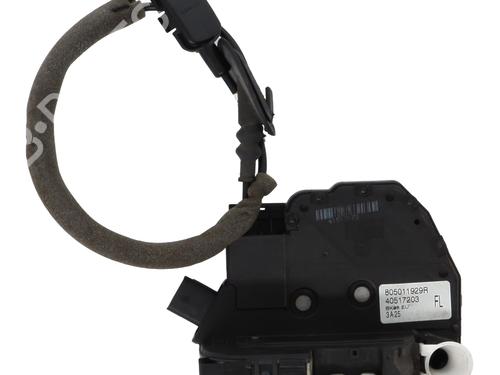 Used Front left lock Front left lock RENAULT CLIO IV (BH_) 1.5 dCi 75 (75 hp) 22075516 22075516