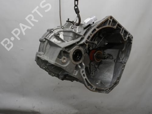 Used Gearbox RENAULT MEGANE IV Hatchback (B9A/M/N_) 1.2 TCe 130 (B9MR) (130 hp) 18187941
