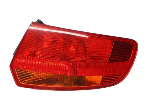 Used Right taillight AUDI A3 Sportback (8PA) 2.0 TDI (170 hp) 20180165
