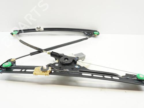 Used Front left window mechanism CITROËN C4 Picasso II 1.6 HDi / BlueHDi 115 (115 hp) 18195518