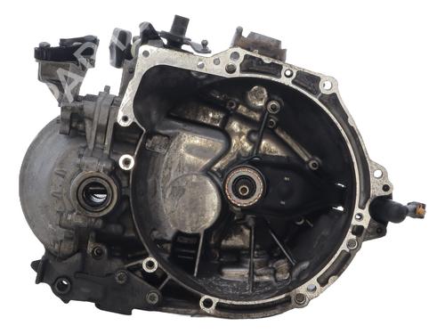Used Gearbox PEUGEOT 308 SW II (LC_, LJ_, LR_, LX_, L4_) 1.6 BlueHDi 120 (120 hp) 26589323