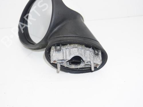 Left mirror MINI MINI (R56) Cooper D | BP18186516C26 