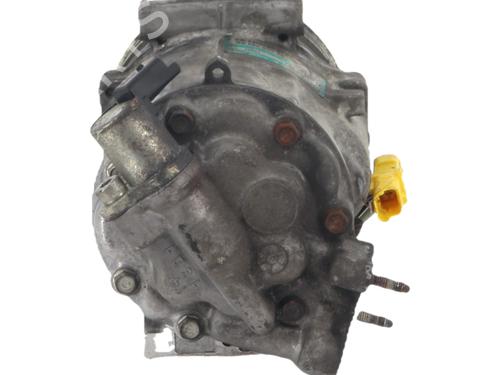 Used AC compressor AC compressor 37189796 37189796