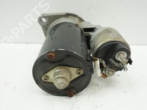 Used Starter PORSCHE BOXSTER (986) S 3.2 (260 hp) 18171981