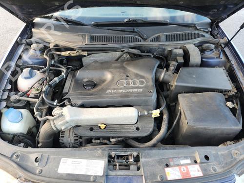 Engine AUDI A3 (8L1) 1.8 T | BP32321058M1 - Image 9