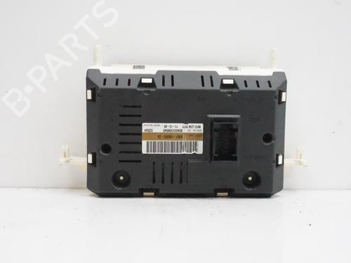 Display monitor FORD FIESTA VI (CB1, CCN) 1.4 TDCi | BP22072475C48