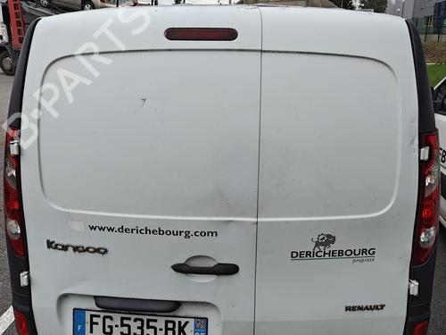 ABS pump RENAULT KANGOO Express (FW0/1_) 1.5 dCi 70 (FW0A, KW0V) | BP23763310M43  - Image 10