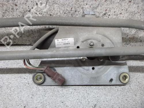 Vindrude Viskermekanisme CITROËN XSARA PICASSO (N68) 2.0 HDi | BP22071567C83