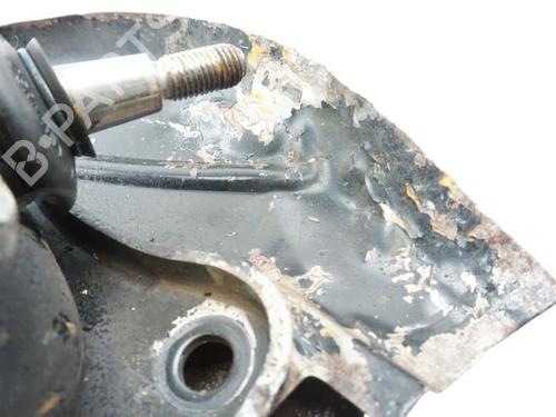 Right front steering knuckle FIAT PANDA (141_) 1000 i.e. Cat | BP18179161M26 