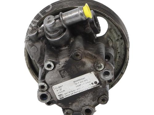 Steering pump CITROËN C5 I (DC_) 2.0 HDi (DCRHZB, DCRHZE) | BP23843255M99 