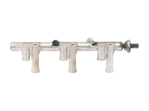 Injection rail CITROËN C3 III (SX) 1.2 THP 110 (SXHNPS, SXHNZT, SXHNZ6) | BP37189816M98 - Image 3